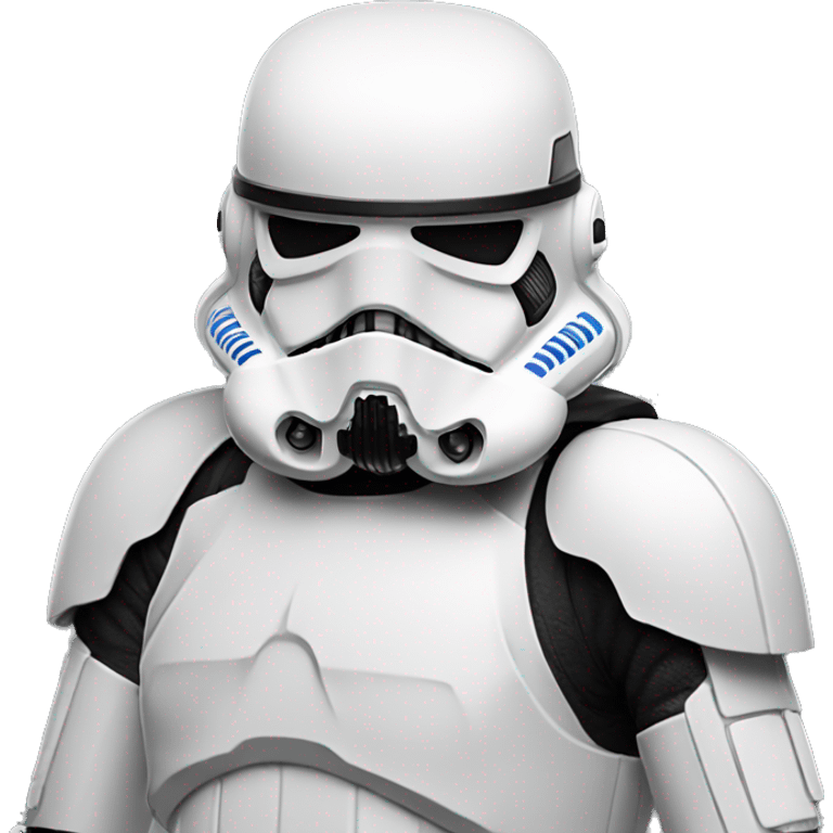 stormtrooper captain enoch emoji