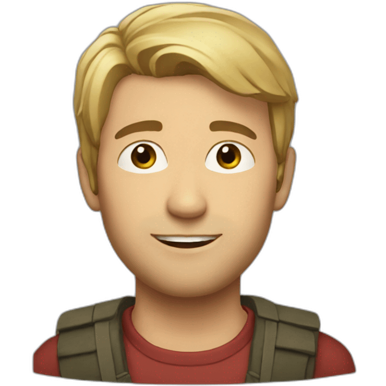 Mathias emoji