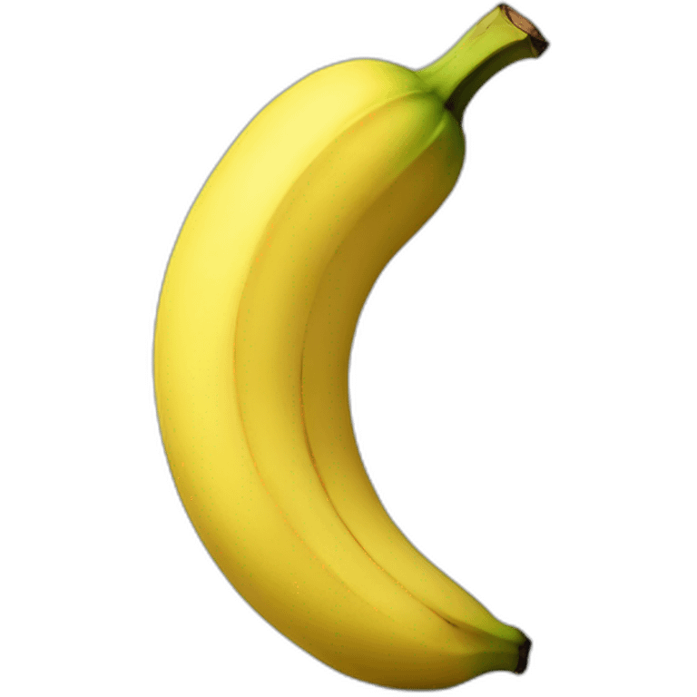 banane emoji