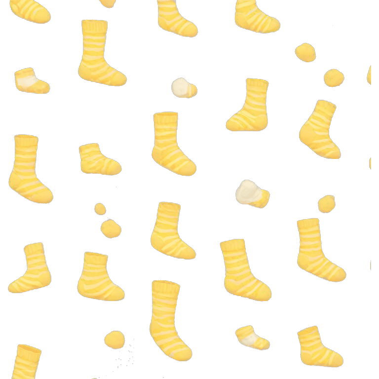 Socks emoji