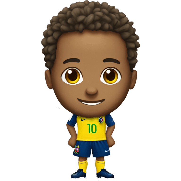 Neymar jr  emoji