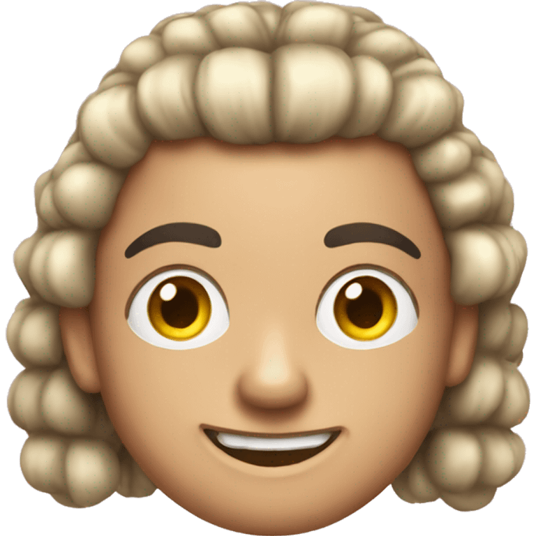 The Nutcracker emoji