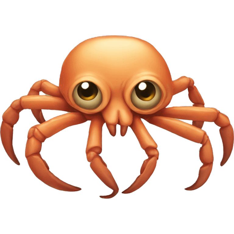 Headcrab emoji