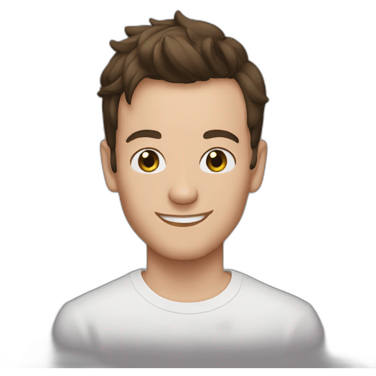 Louis Tomlinson emoji