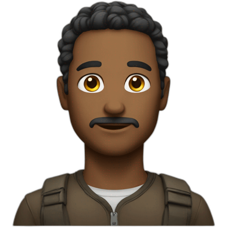 Mathias emoji