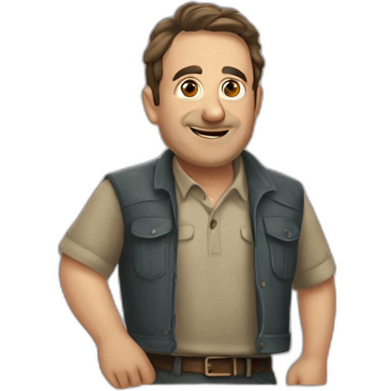 Ernest Urtasun emoji