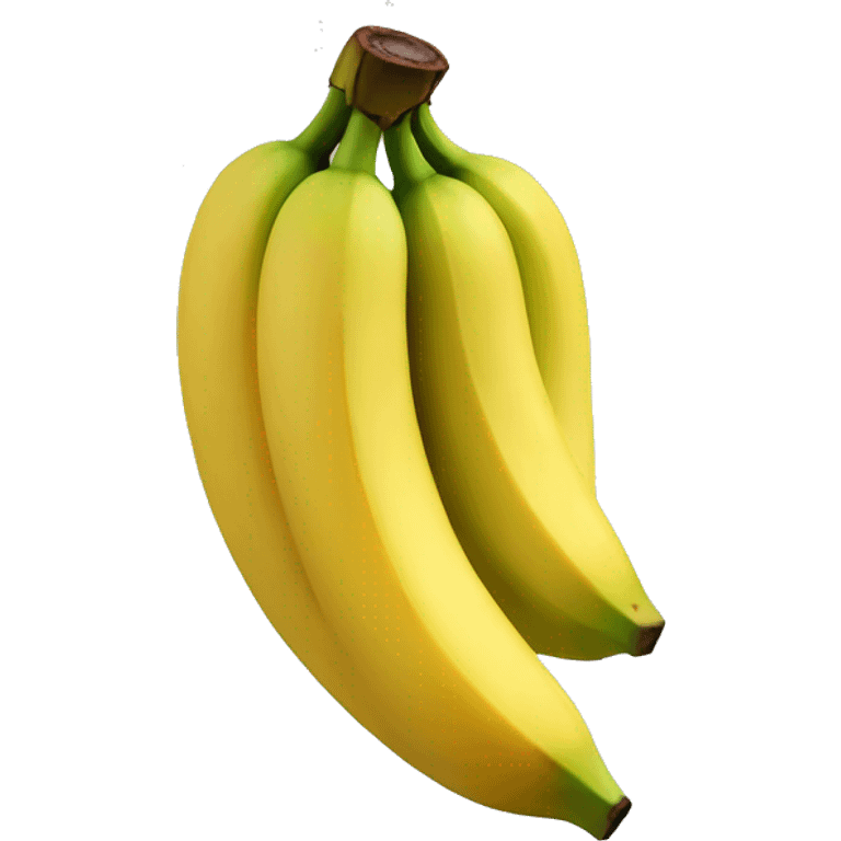 une banane qui rigole  emoji