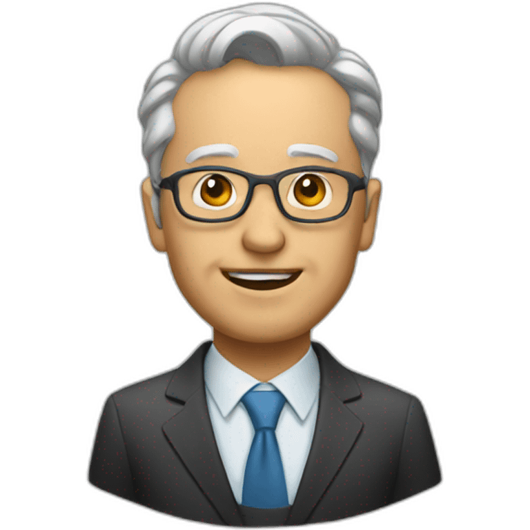 economist emoji