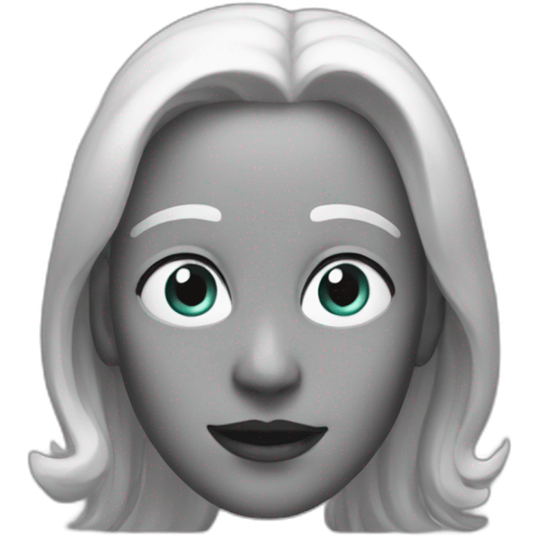 Wanda vision emoji