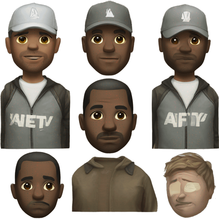 Grand Theft Auto V emoji