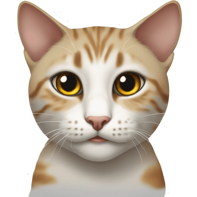 yavru kedi emoji