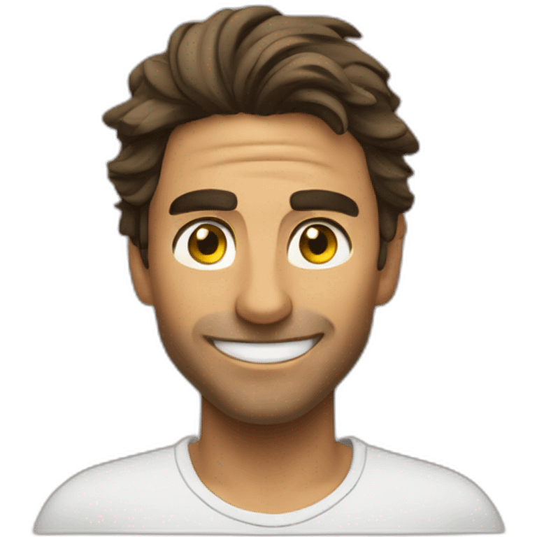 Nadal emoji