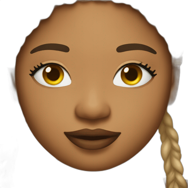 Lizzo  emoji