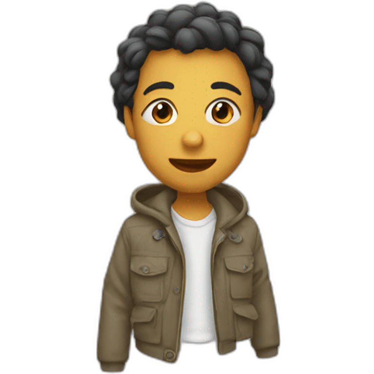 Didi B emoji