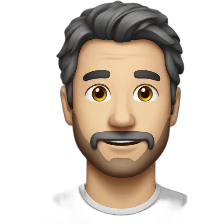 sebastien emoji