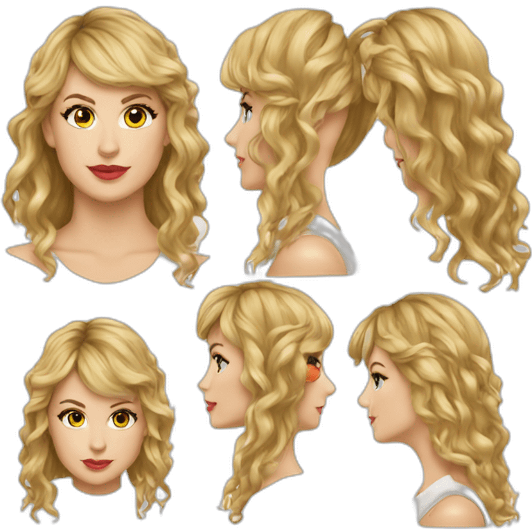 taylor-swift-chiefs emoji