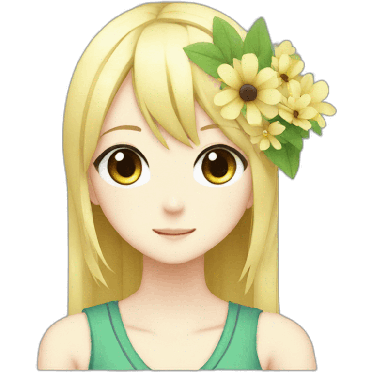 Vflower vocaloid  emoji