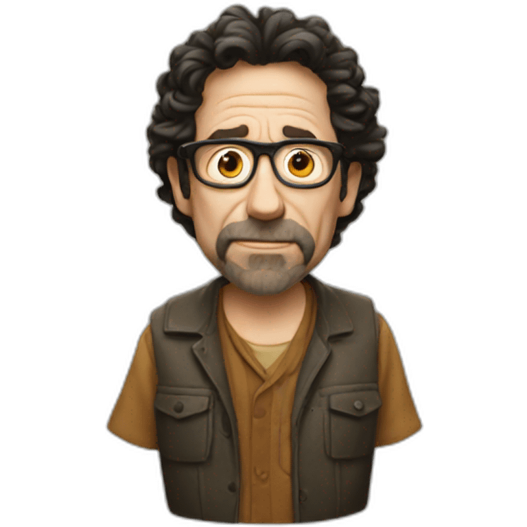 Coen emoji