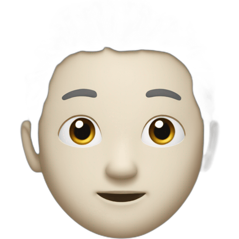 Gojo emoji