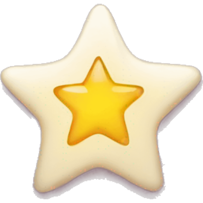 estrella emoji