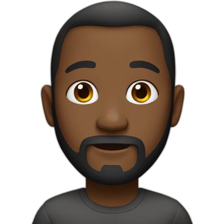 Jeremiah emoji