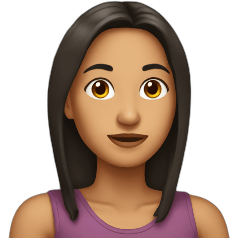 MARCELA emoji