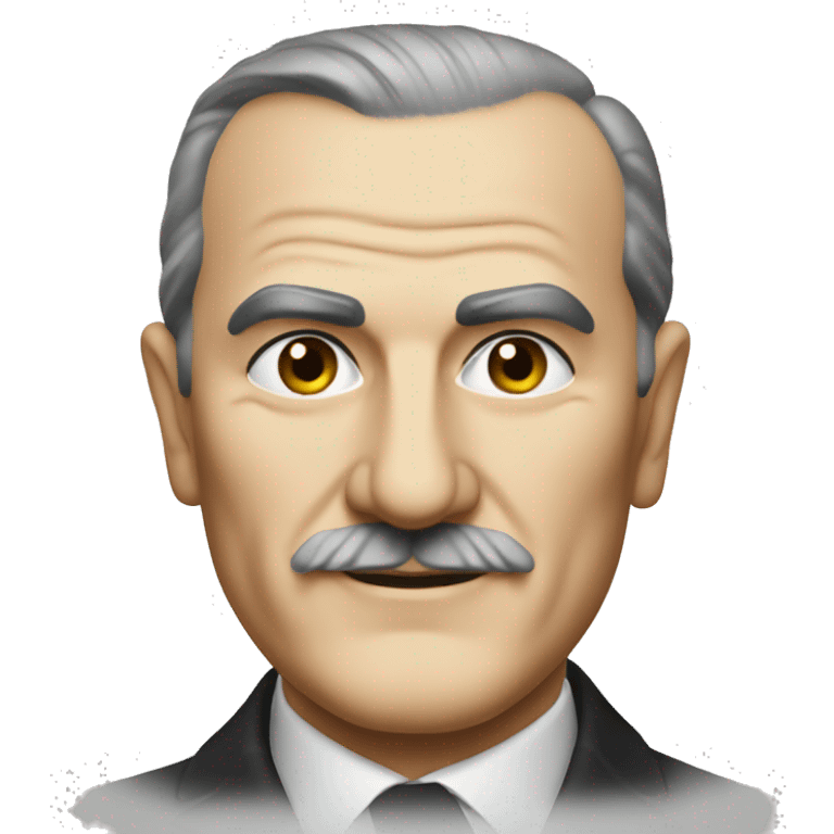 atatürk emoji