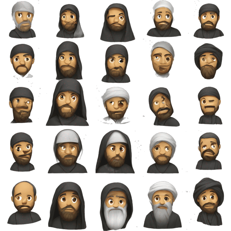 Orthodox  emoji