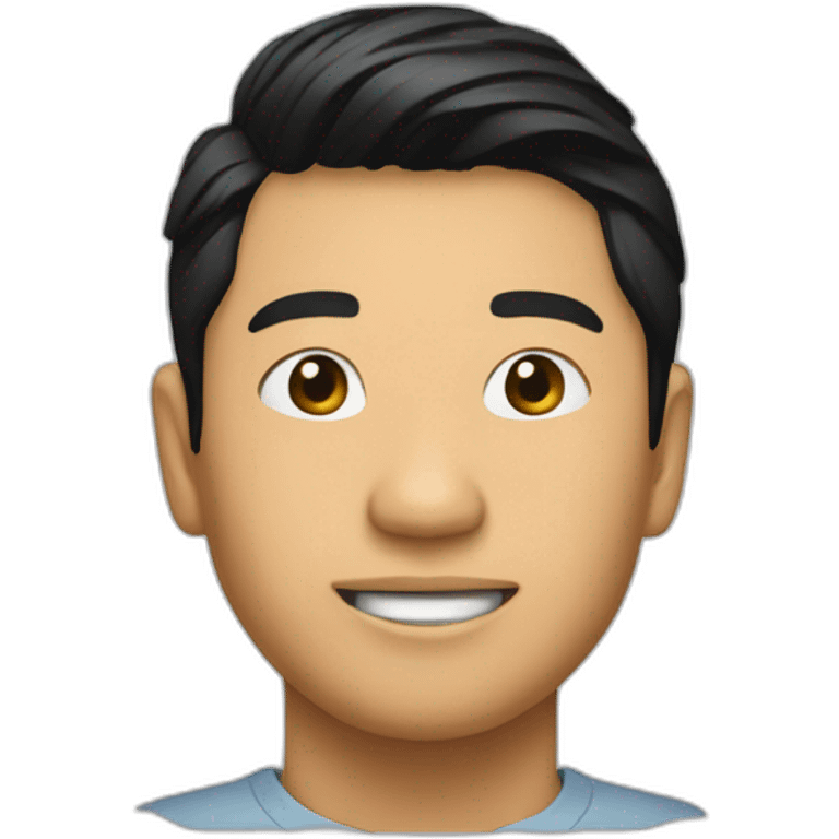 Andry rajoelina emoji