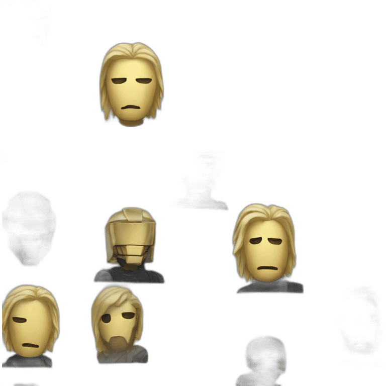 thomas-bangalter emoji