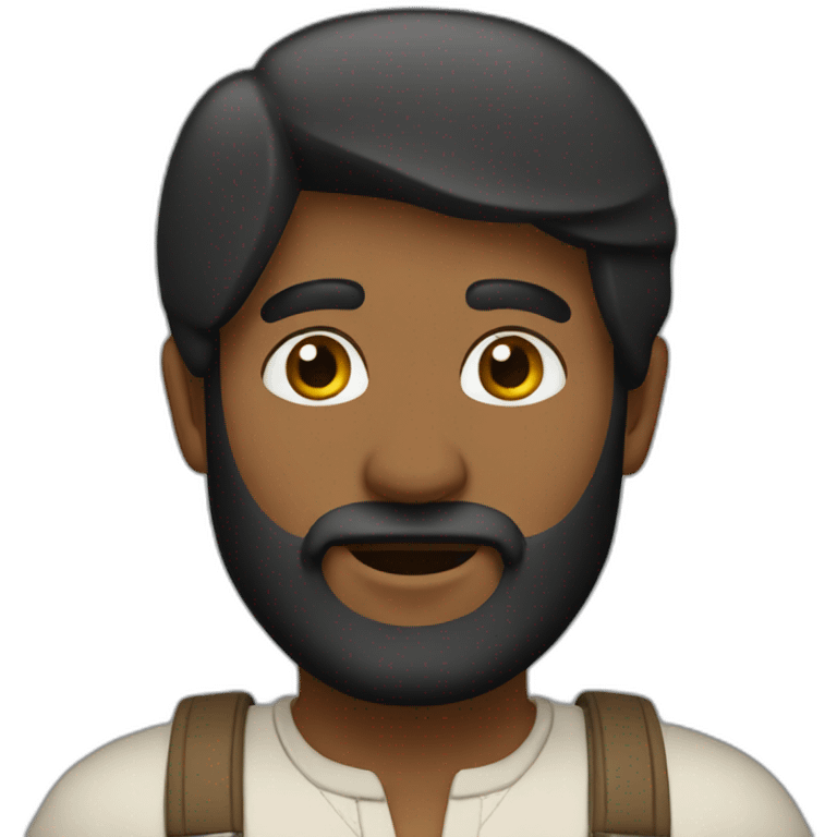 Araba emoji