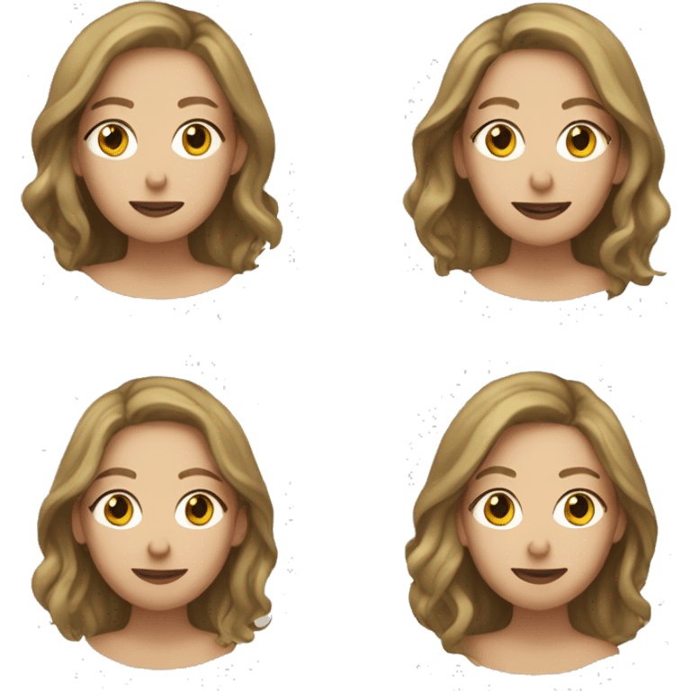 Courtney Adelman emoji