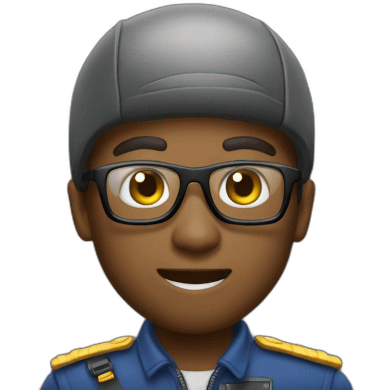 blitz bazawule ambassador emoji