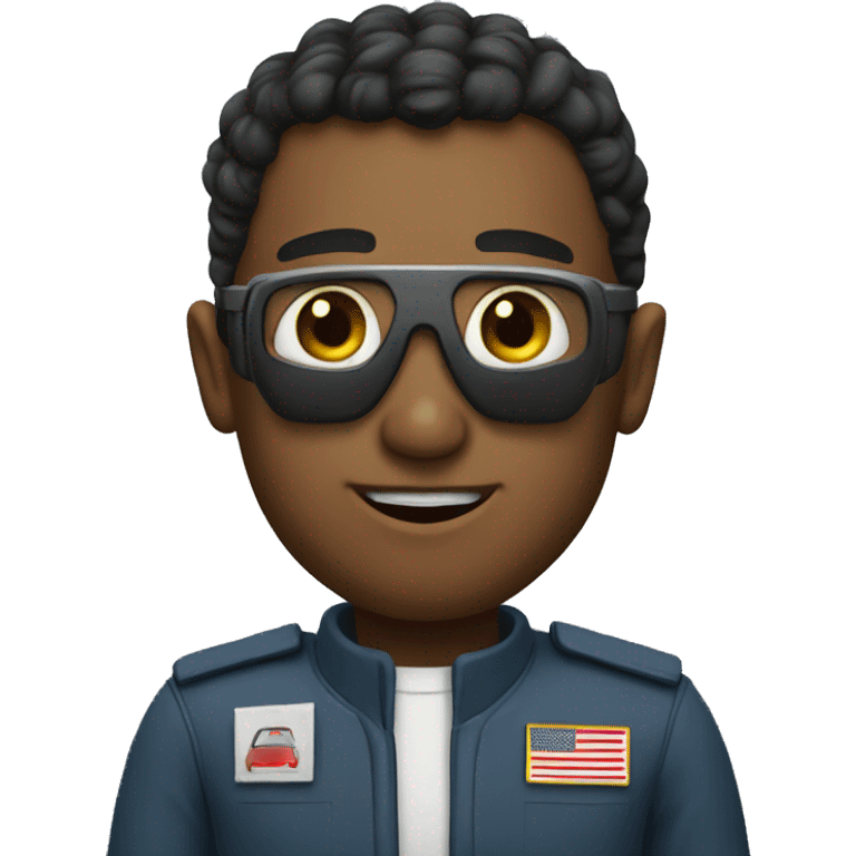 AI Copilot emoji