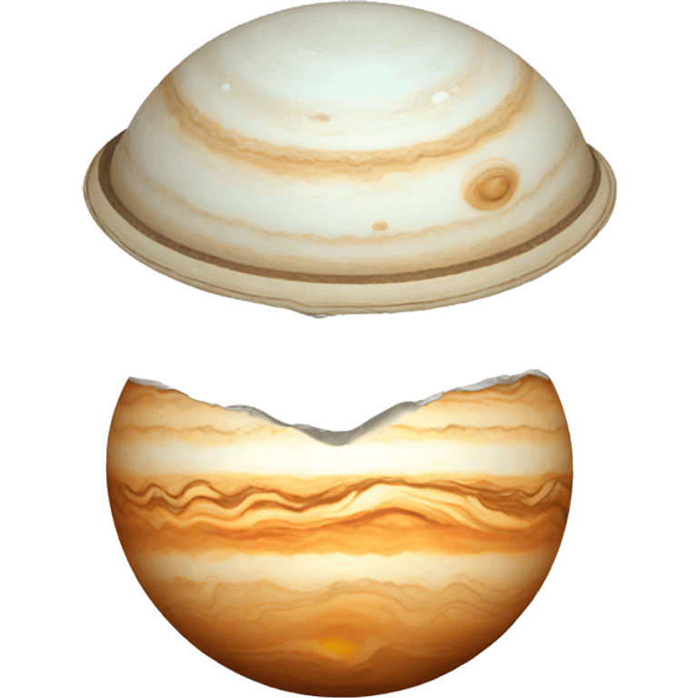 jupiter emoji