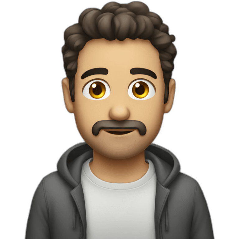 Pablo Gavi emoji