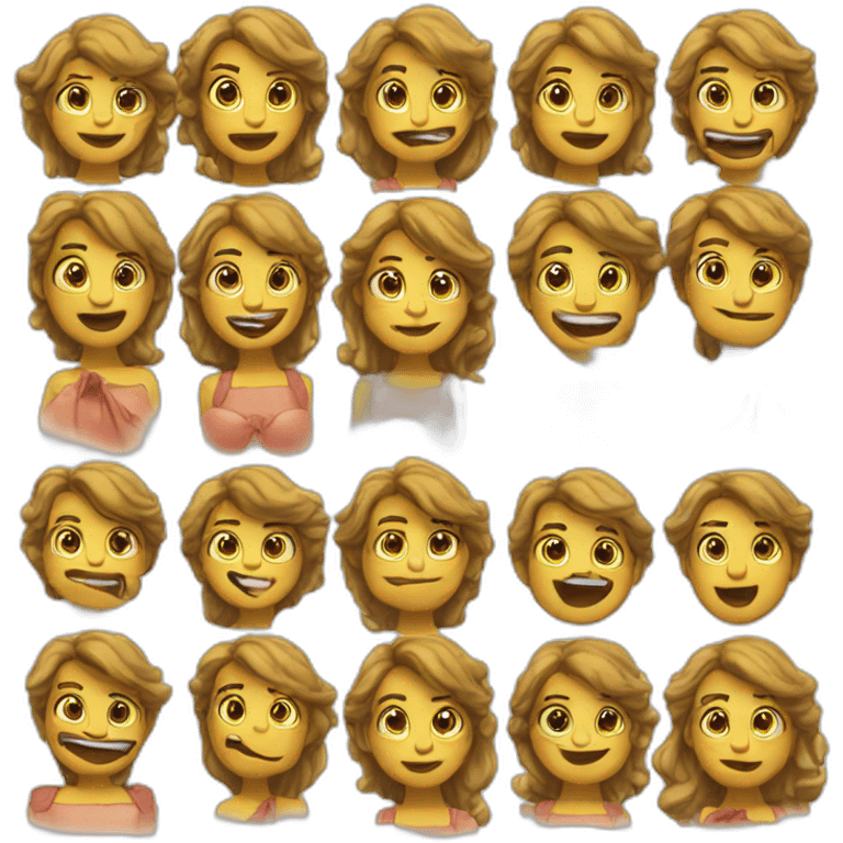 sorpresa emoji