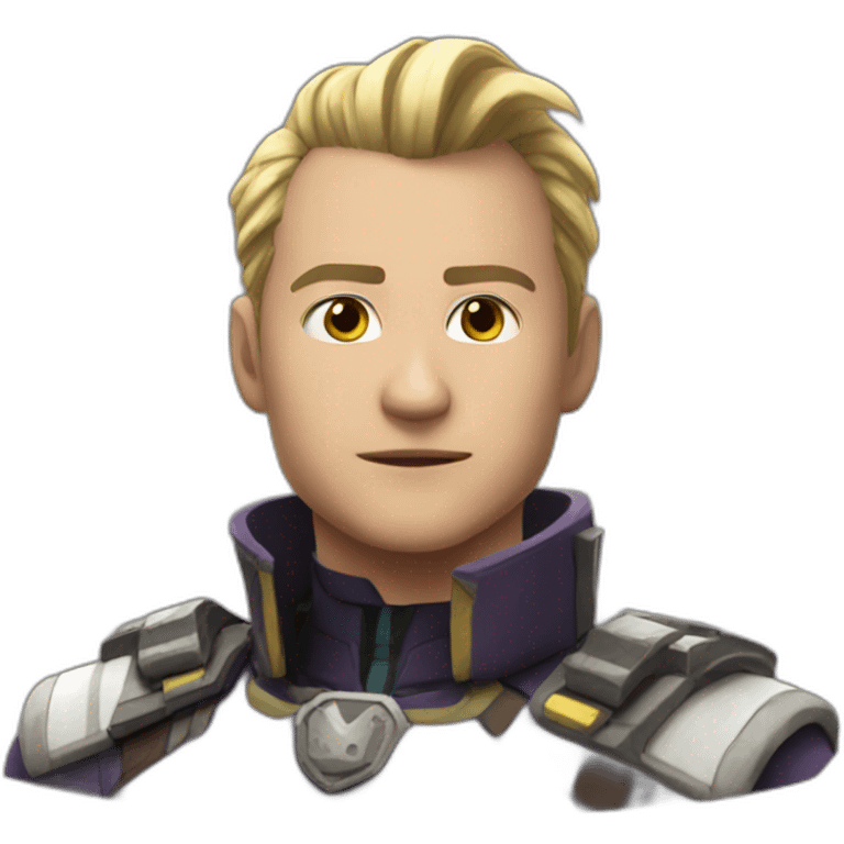 DBH Markus emoji