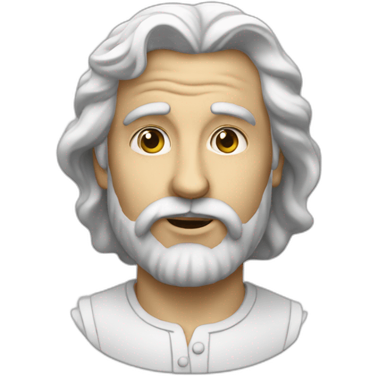 philosophy emoji