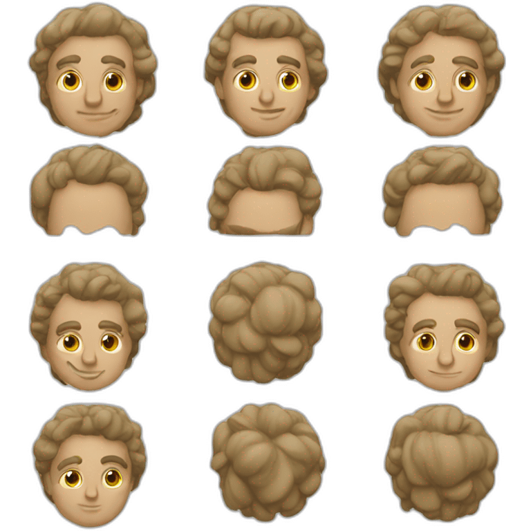 Pasquale Paoli emoji