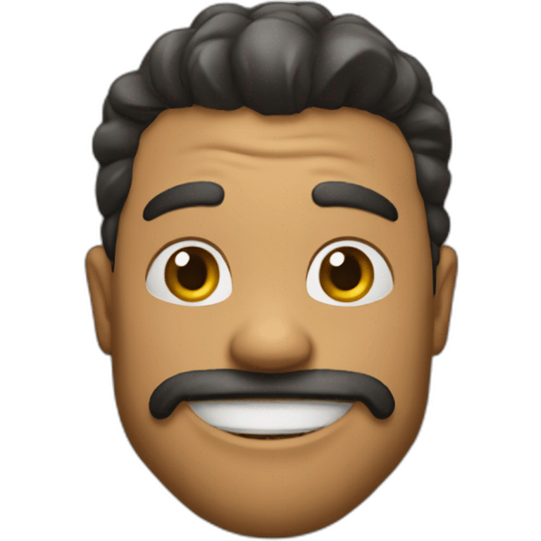 knack und back party emoji