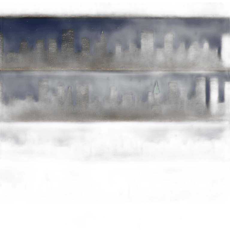 new york city at night emoji