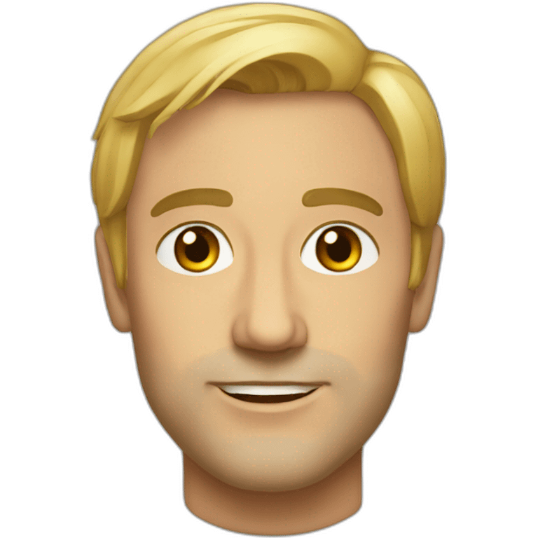 Éric zemour emoji