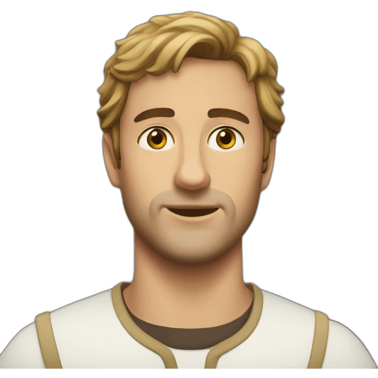 Marco-aurelio emoji