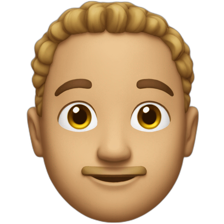 ricardo emoji