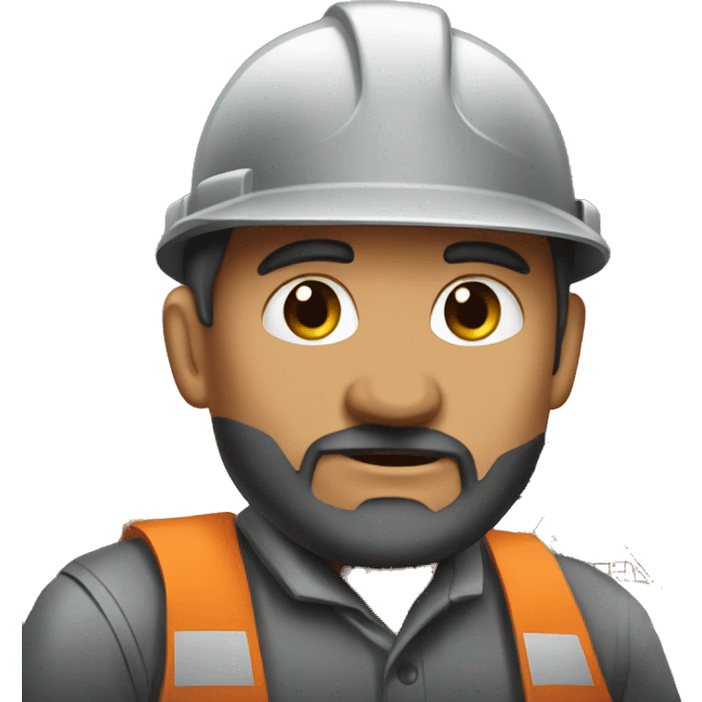 metallurgical industry emoji