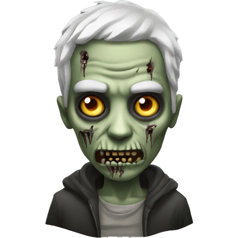 Undead emoji