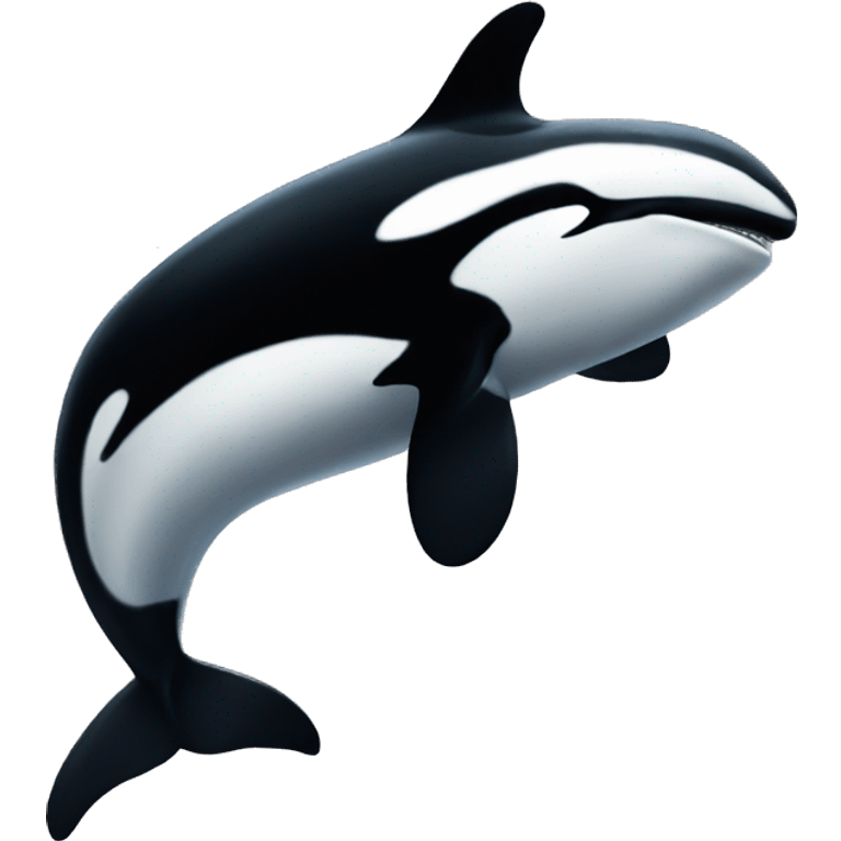 orca emoji