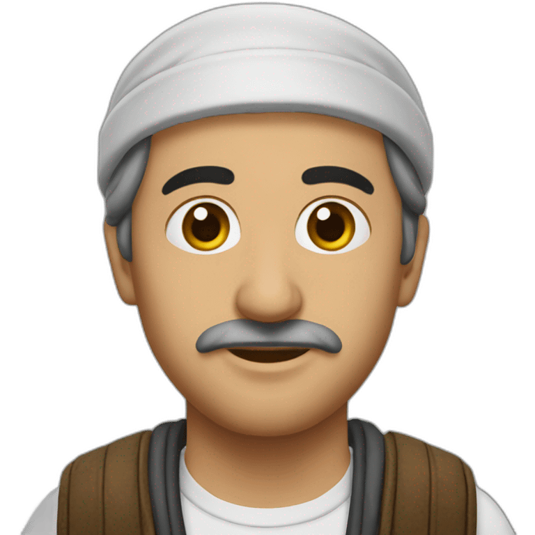 turk askeri emoji