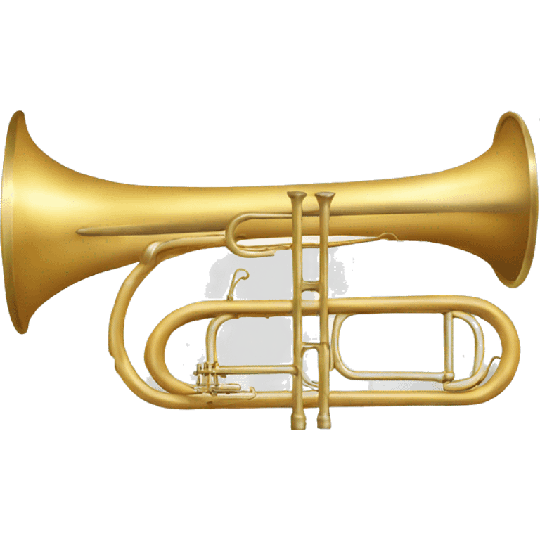 Trombone emoji